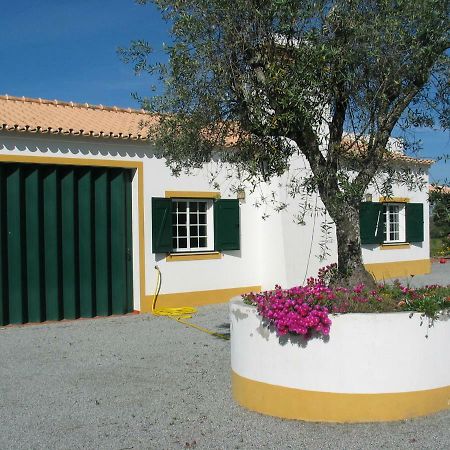 Monte Da Pereira Villa Sao Cristovao Buitenkant foto