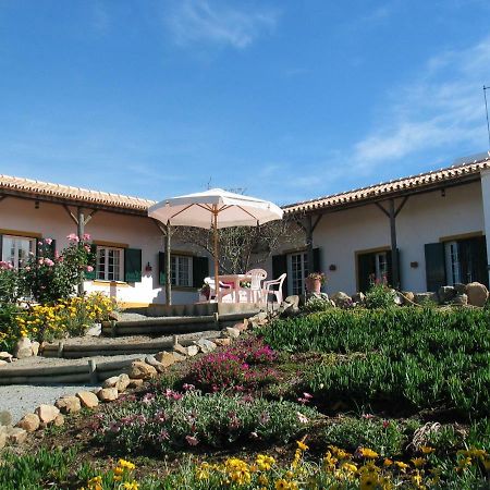 Monte Da Pereira Villa Sao Cristovao Buitenkant foto