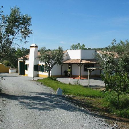 Monte Da Pereira Villa Sao Cristovao Buitenkant foto