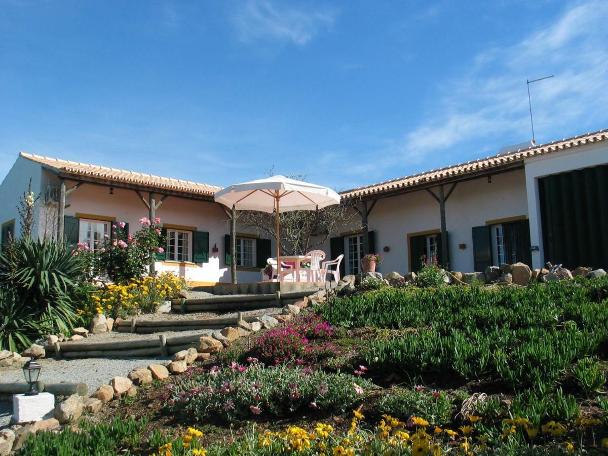 Monte Da Pereira Villa Sao Cristovao Buitenkant foto