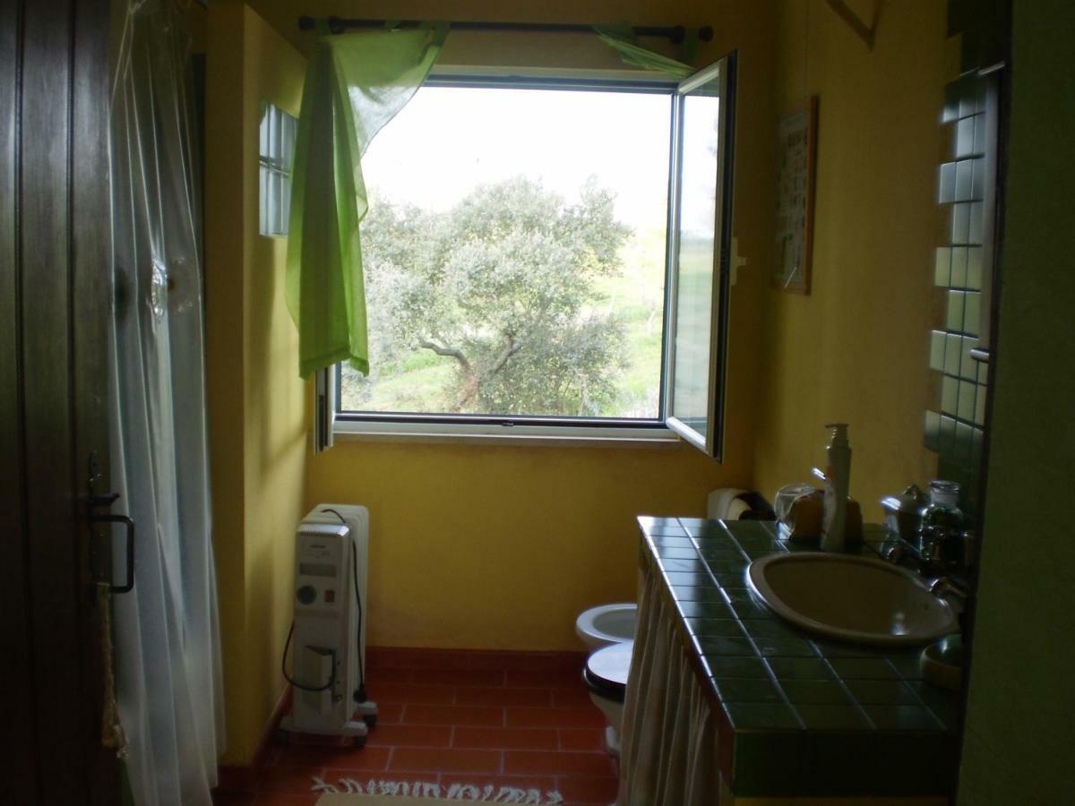 Monte Da Pereira Villa Sao Cristovao Buitenkant foto