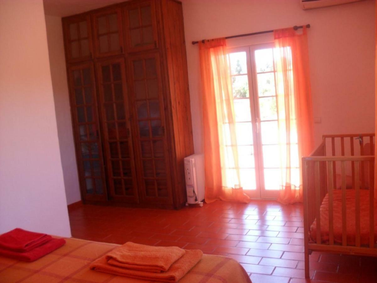 Monte Da Pereira Villa Sao Cristovao Buitenkant foto