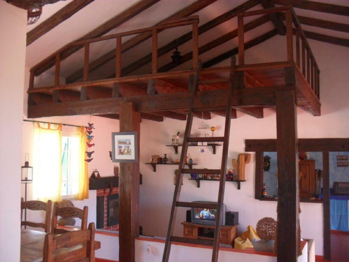Monte Da Pereira Villa Sao Cristovao Buitenkant foto