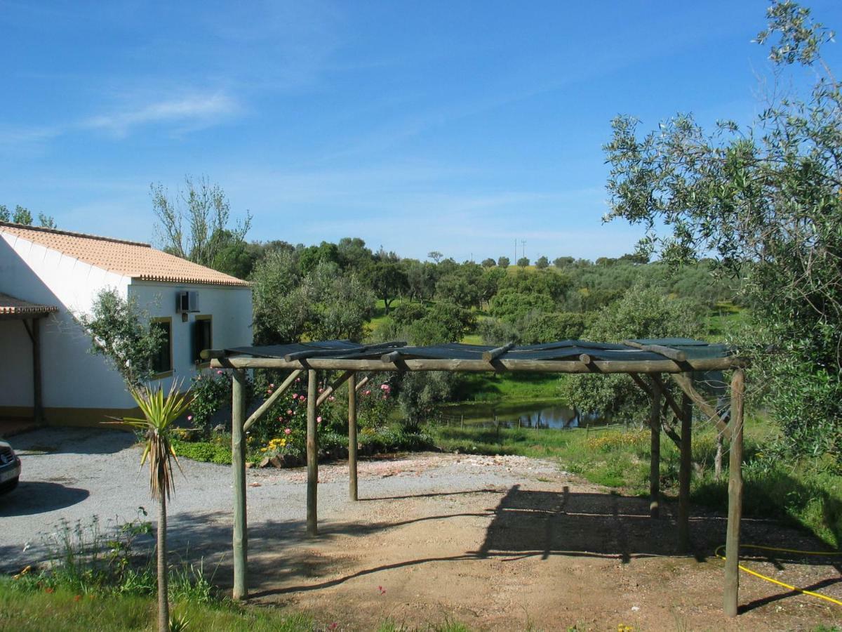 Monte Da Pereira Villa Sao Cristovao Buitenkant foto