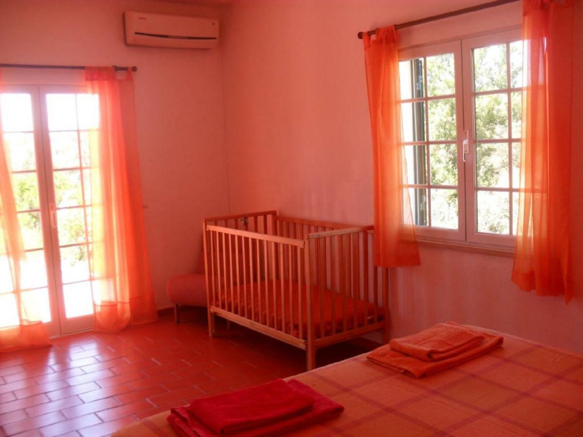 Monte Da Pereira Villa Sao Cristovao Buitenkant foto