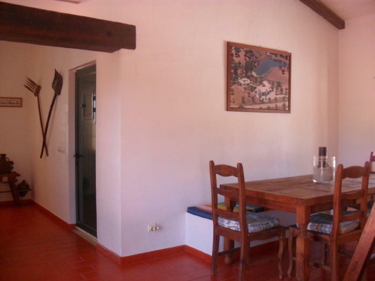 Monte Da Pereira Villa Sao Cristovao Buitenkant foto
