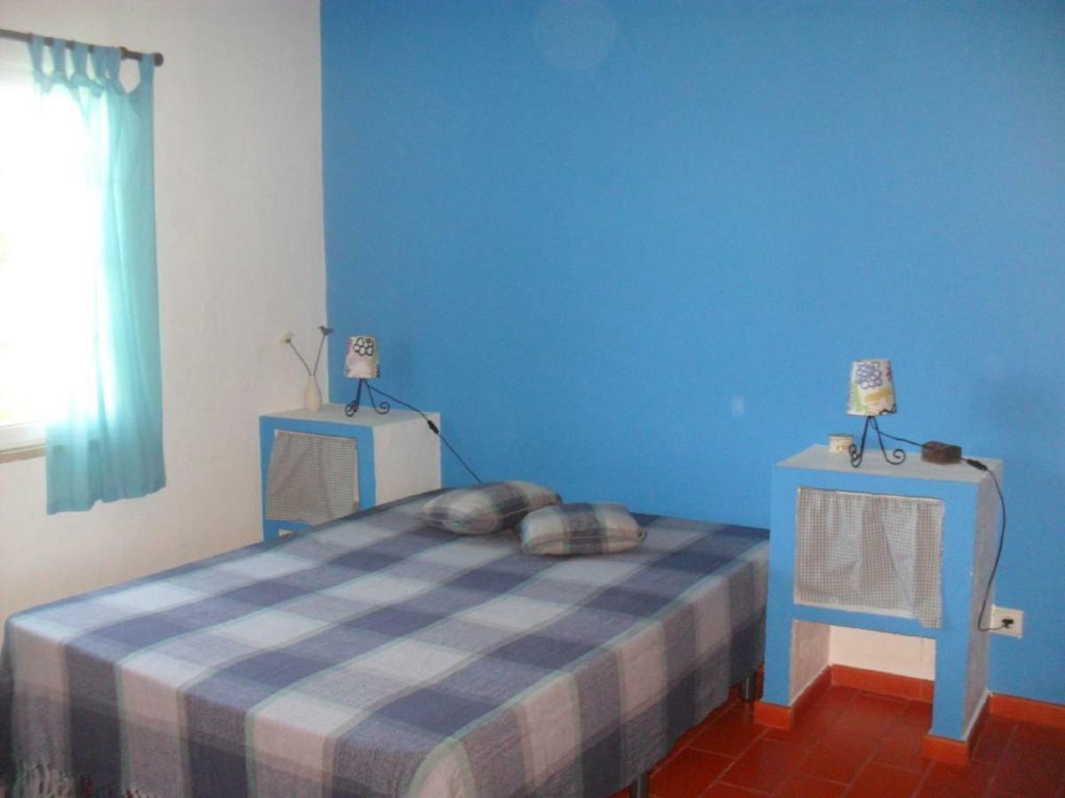 Monte Da Pereira Villa Sao Cristovao Buitenkant foto