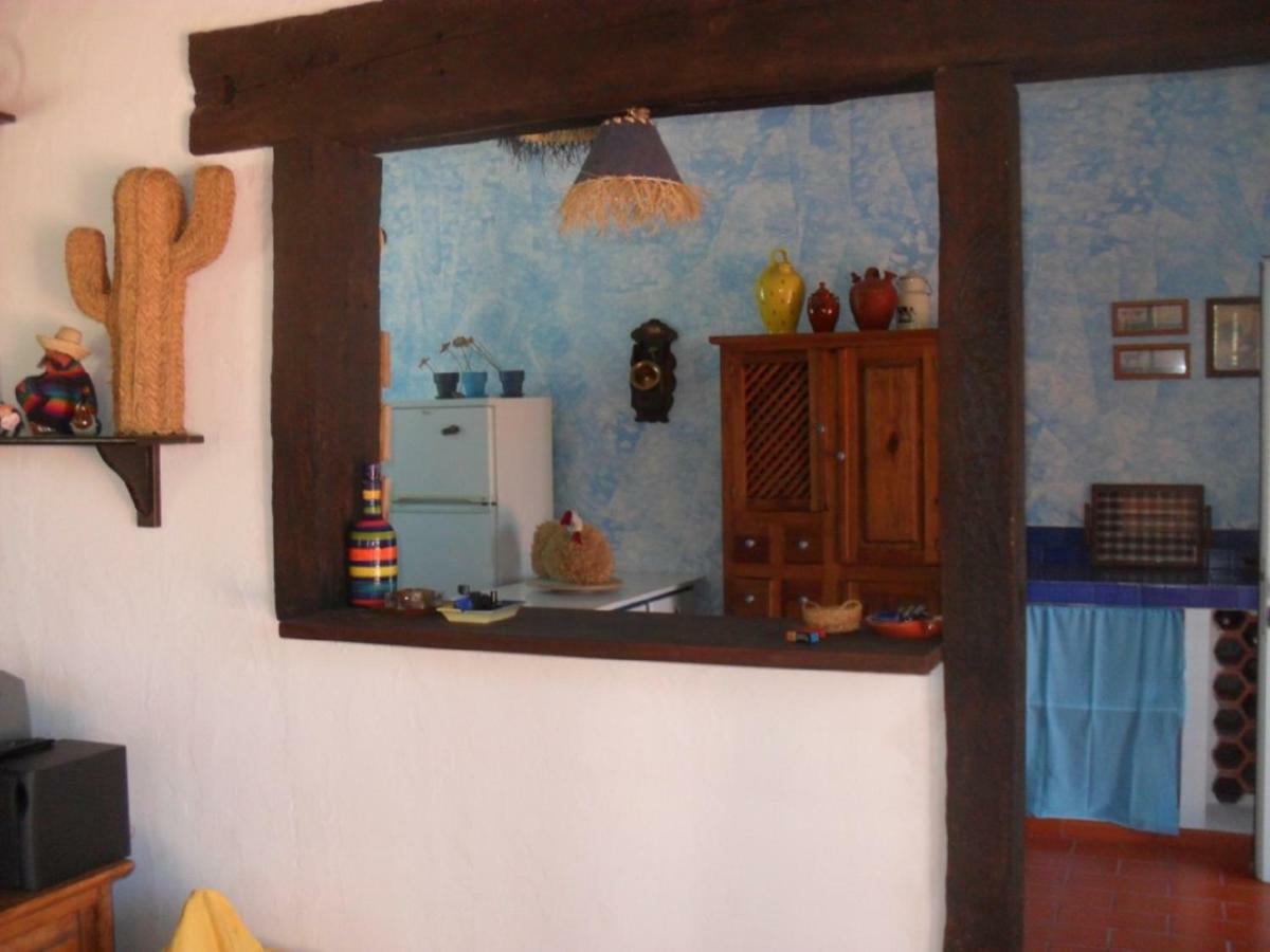 Monte Da Pereira Villa Sao Cristovao Buitenkant foto